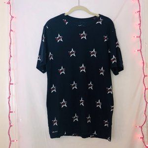 Nike Graphic Star Design Tee